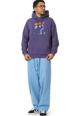 Bluza Z Kapturem Kamuflage Endgame