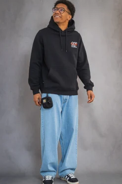 Bluza Z Kapturem Kamuflage Dorito