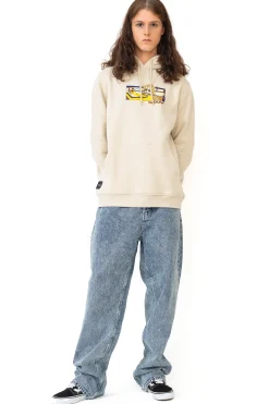 Bluza Z Kapturem Kamuflage The Bride