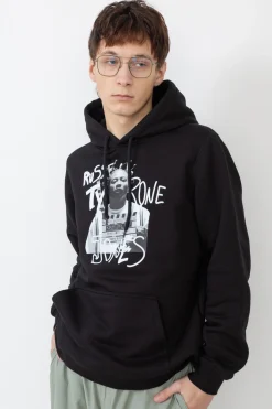 Bluza Z Kapturem Kamuflage Shimmy Shimmy