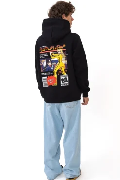 Bluza Z Kapturem Kamuflage The Bride