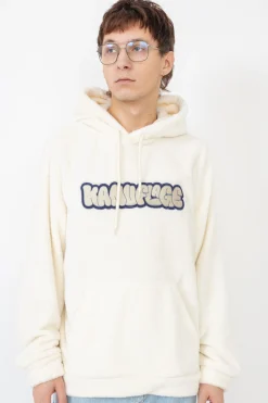 Bluza Z Kapturem Kamuflage Puff Stone