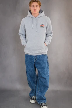 Bluza Z Kapturem Kamuflage Dorito