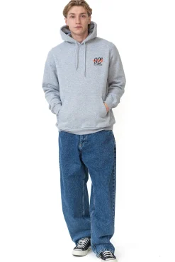 Bluza Z Kapturem Kamuflage Dorito