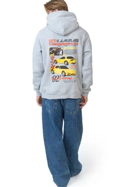 Bluza Z Kapturem Kamuflage Dorito