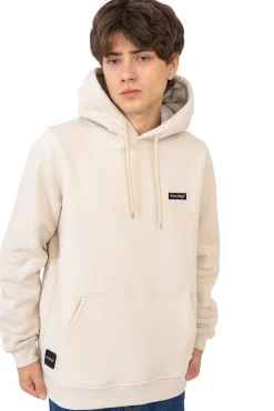 Bluza Z Kapturem Kamuflage Minilogo