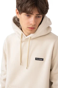 Bluza Z Kapturem Kamuflage Minilogo