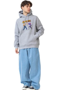 Bluza Z Kapturem Kamuflage Endgame