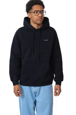 Bluza Z Kapturem Kamuflage Minilogo