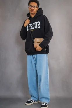 Bluza Z Kapturem Mercur Box