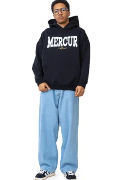 Bluza Z Kapturem Mercur Box