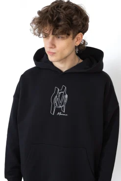 Bluza Z Kapturem Mercur Blueprint