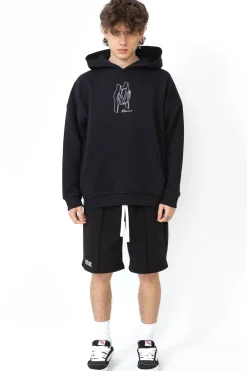 Bluza Z Kapturem Mercur Blueprint