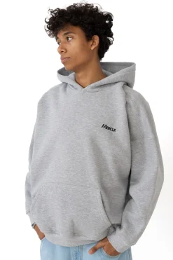 Bluza Z Kapturem Mercur Basic