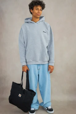 Bluza Z Kapturem Mercur Basic