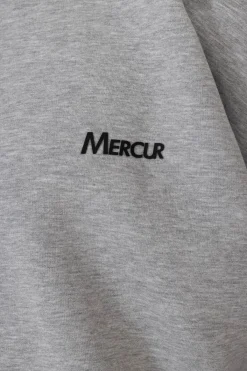 Bluza Z Kapturem Mercur Basic
