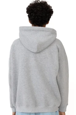 Bluza Z Kapturem Mercur Basic