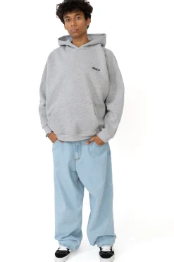 Bluza Z Kapturem Mercur Basic