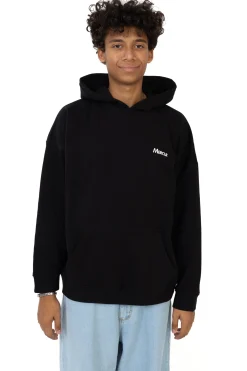 Bluza Z Kapturem Mercur Basic