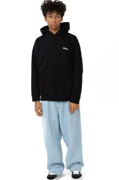 Bluza Z Kapturem Mercur Basic