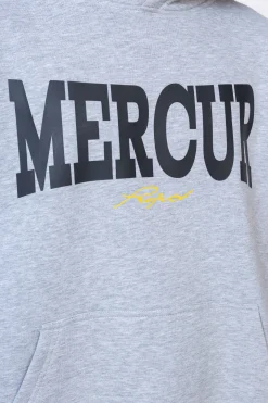 Bluza Z Kapturem Mercur Box