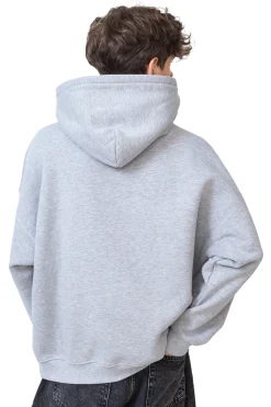 Bluza Z Kapturem Mercur Box