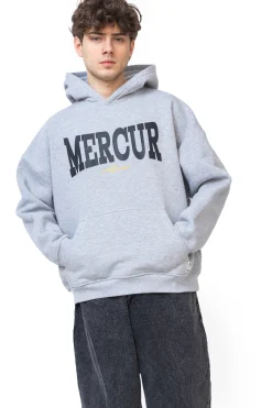 Bluza Z Kapturem Mercur Box