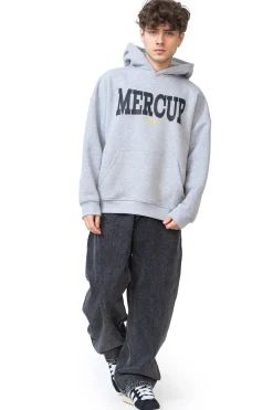 Bluza Z Kapturem Mercur Box