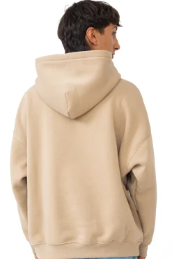 Bluza Z Kapturem Mercur Basic