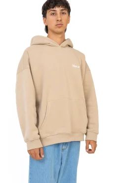 Bluza Z Kapturem Mercur Basic