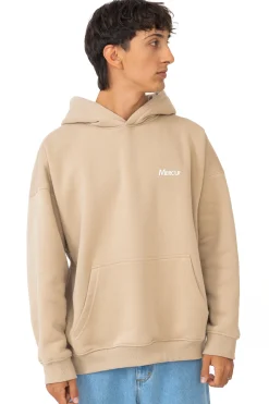 Bluza Z Kapturem Mercur Basic