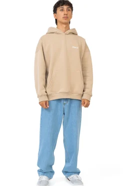 Bluza Z Kapturem Mercur Basic