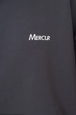Bluza Z Kapturem Mercur Basic