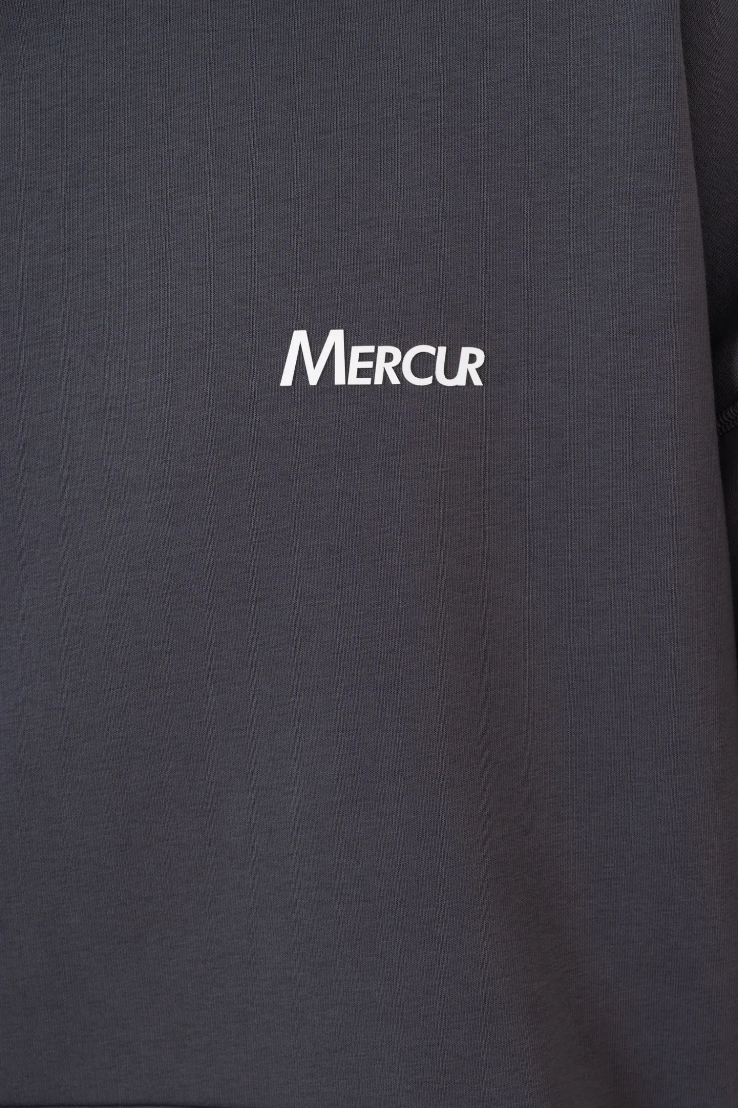 Bluza Z Kapturem Mercur Basic