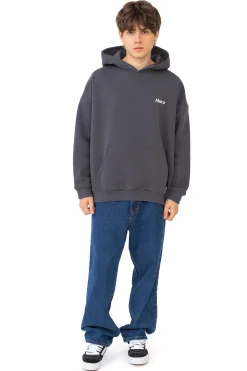 Bluza Z Kapturem Mercur Basic