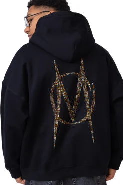 Bluza Z Kapturem Mercur Crystal