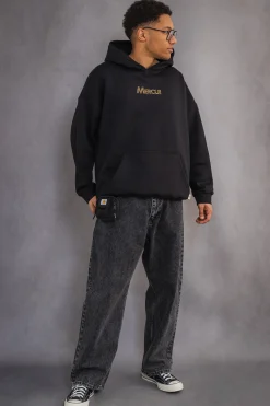 Bluza Z Kapturem Mercur Crystal