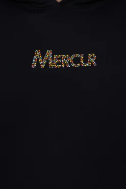 Bluza Z Kapturem Mercur Crystal