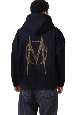 Bluza Z Kapturem Mercur Crystal