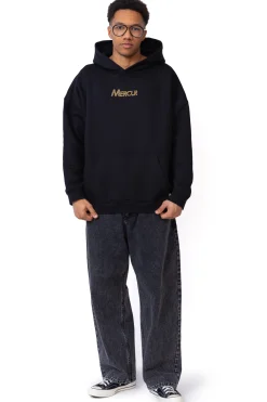 Bluza Z Kapturem Mercur Crystal