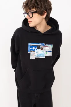 Bluza Z Kapturem Mercur Explorer