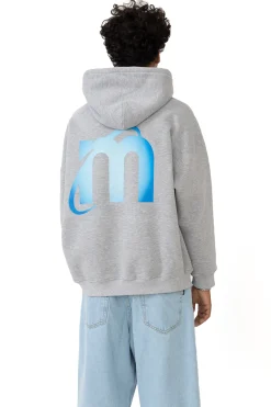 Bluza Z Kapturem Mercur Explorer