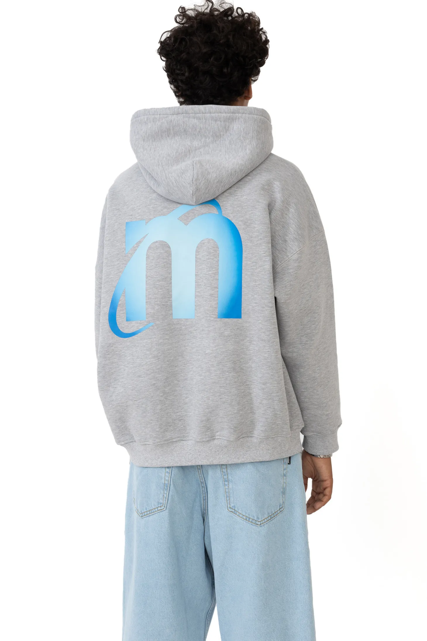 Bluza Z Kapturem Mercur Explorer