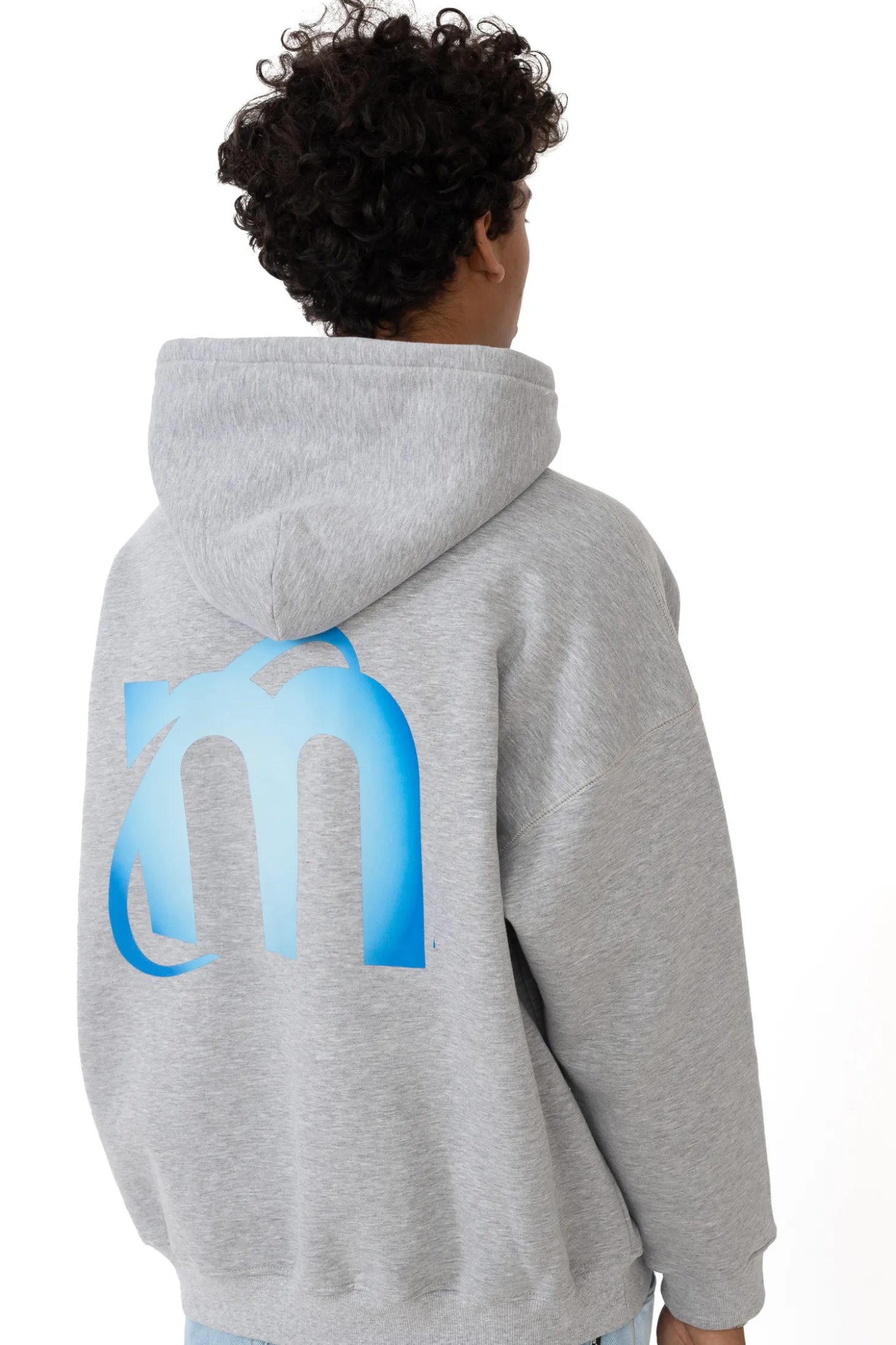 Bluza Z Kapturem Mercur Explorer