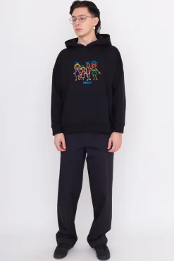 Bluza Z Kapturem Mercur Family Portrait