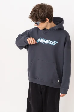 Bluza Z Kapturem Mercur Future