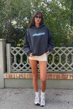 Bluza Z Kapturem Mercur Future