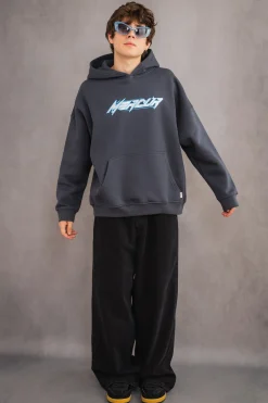 Bluza Z Kapturem Mercur Future