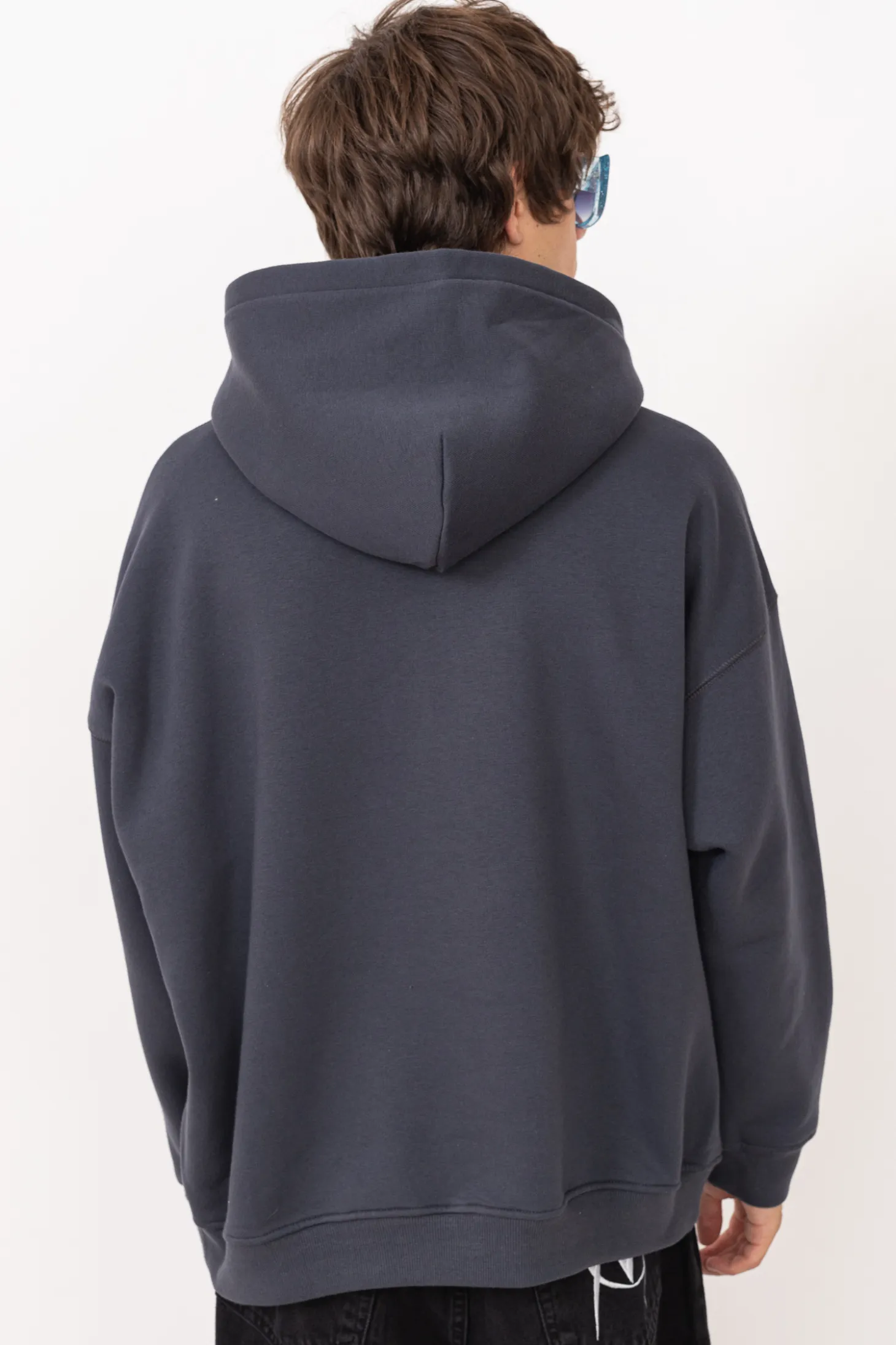 Bluza Z Kapturem Mercur Future