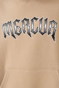 Bluza Z Kapturem Mercur Gothic